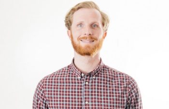 Meet: Ben Frisby, Web Development Instructor