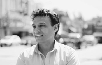 Interview With Gautam Lohia, Partner At Apply Digital