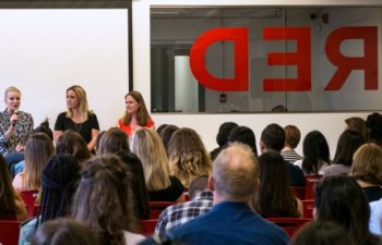 Women In Marketing Share What It Takes To Succeed