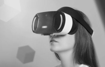 Virtual Reality, The New Frontier